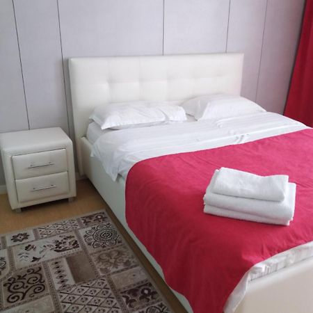 Highvill Ast Apartment อัสตานา ภายนอก รูปภาพ