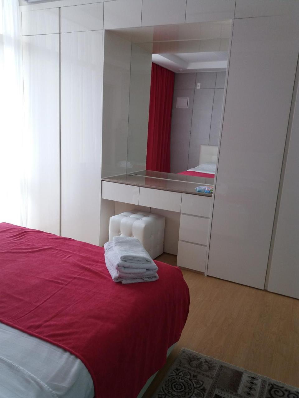 Highvill Ast Apartment อัสตานา ภายนอก รูปภาพ