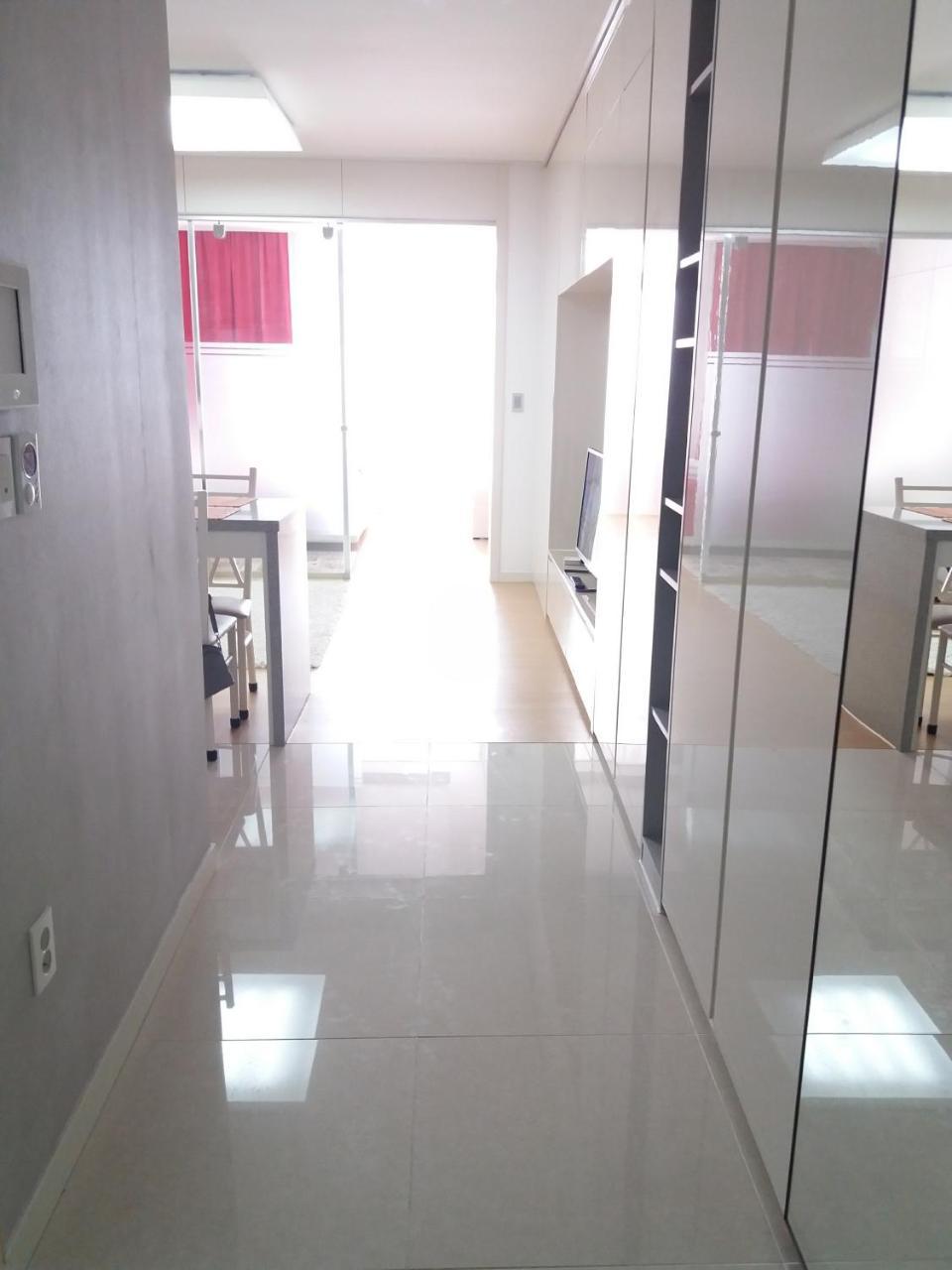 Highvill Ast Apartment อัสตานา ภายนอก รูปภาพ